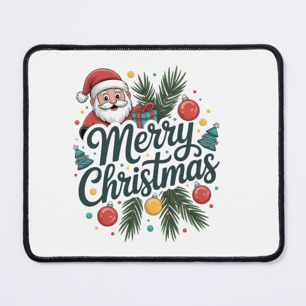 Item preview, Tree Decorations Chrismas Christmas Templates designed and sold by HellD3vil-Art.