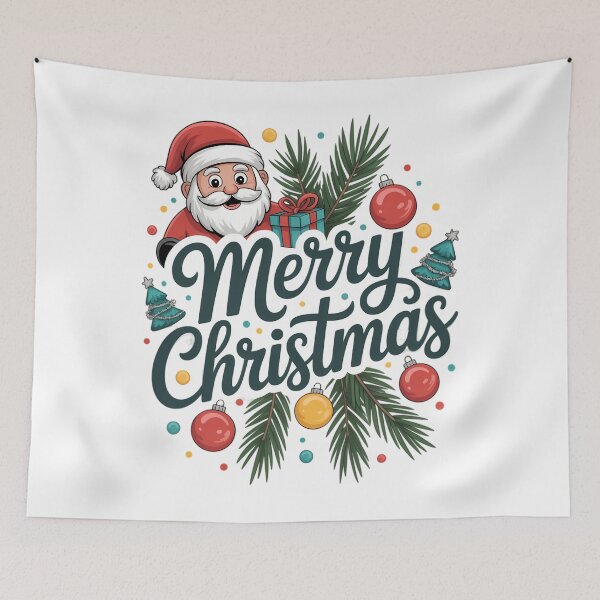 Item preview, Tree Decorations Chrismas Christmas Templates designed and sold by HellD3vil-Art.
