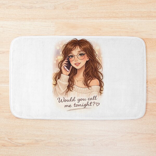 Item preview, Call me! designed and sold by NubesDesignCH.