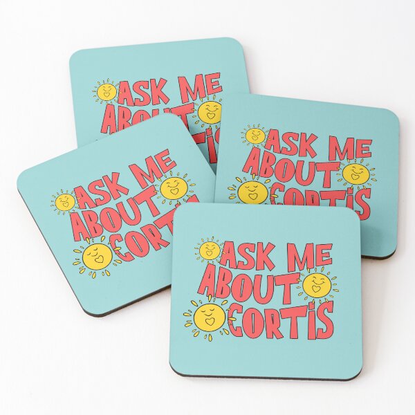 Item preview, Ask me about CORTIS designed and sold by Morcawork.