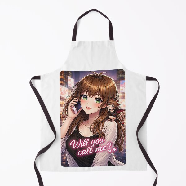 Item preview, Will you call me? designed and sold by NubesDesignCH.