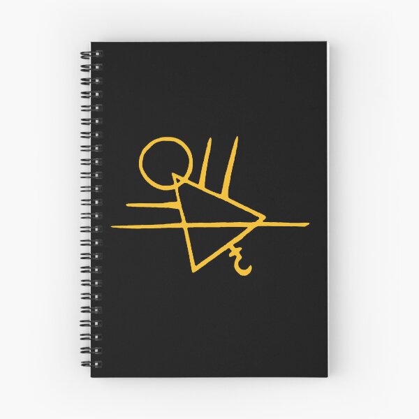 Item preview, The Symbol designed and sold by Aerivel.
