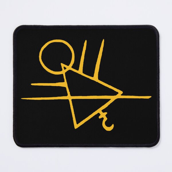 Item preview, The Symbol designed and sold by Aerivel.