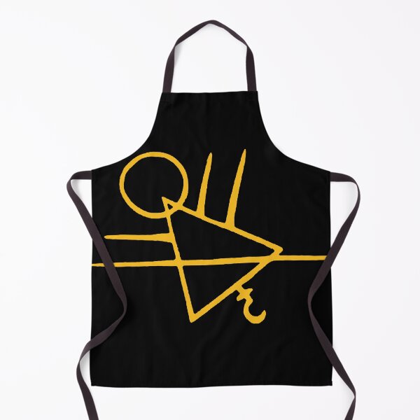 Item preview, The Symbol designed and sold by Aerivel.