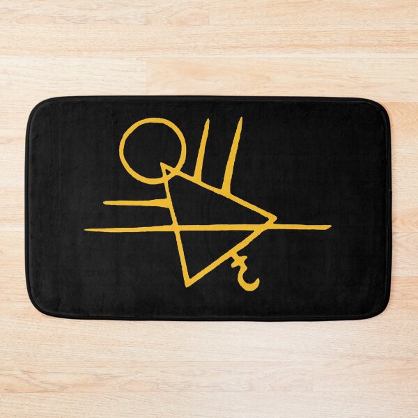 Item preview, The Symbol designed and sold by Aerivel.