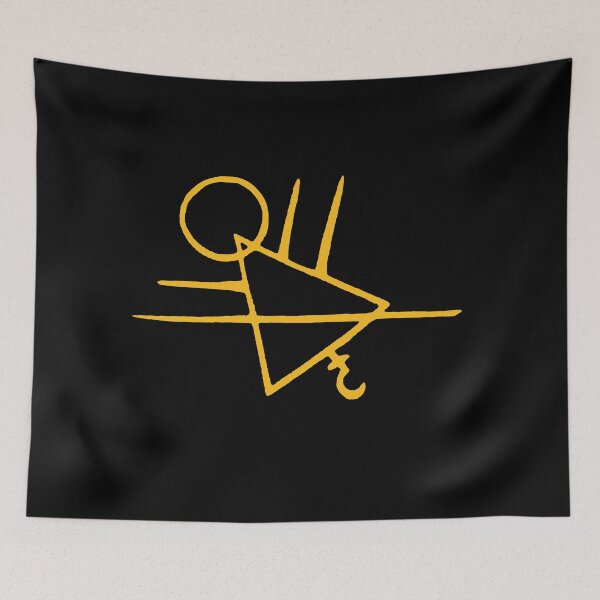Item preview, The Symbol designed and sold by Aerivel.