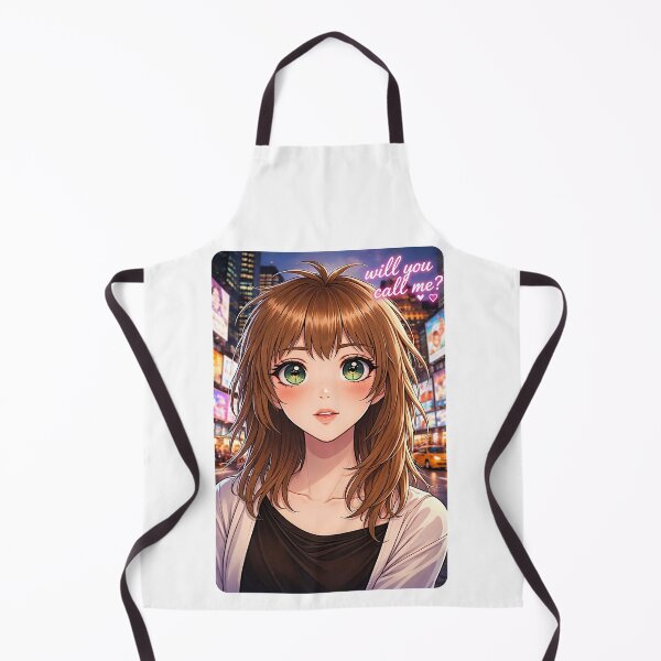 Item preview, Will you call me? designed and sold by NubesDesignCH.