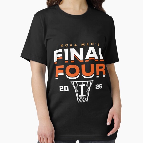 Fighting Illini 2026 Essential T-Shirt