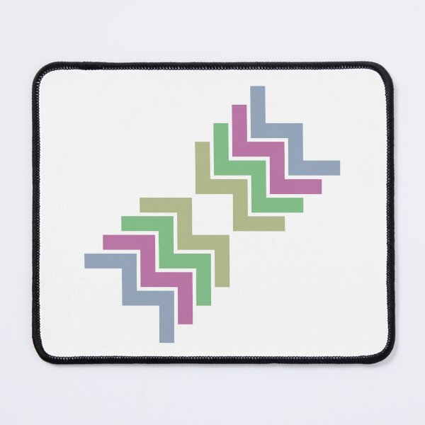 Item preview, ZigFlow designed and sold by SilAlte.