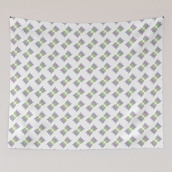 Item preview, ZigFlow designed and sold by SilAlte.