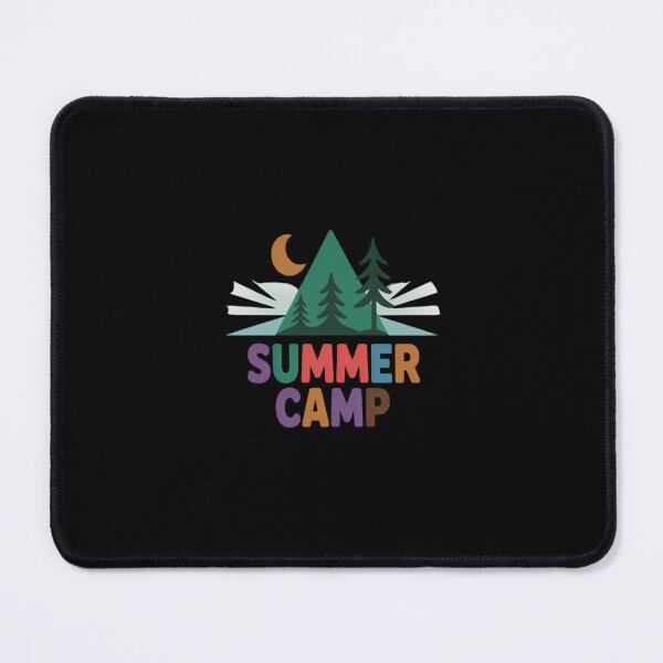 Item preview, Cute SUMMER CAMP Besties designed and sold by gandebro.