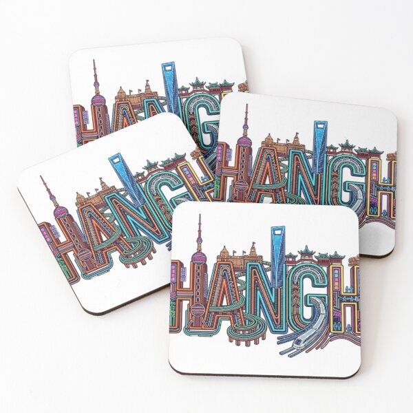 Item preview, SHANGHAI designed and sold by likbatonboot.
