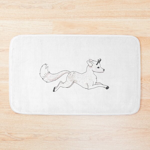 Item preview, Deerfox detailed designed and sold by Pelucidar.