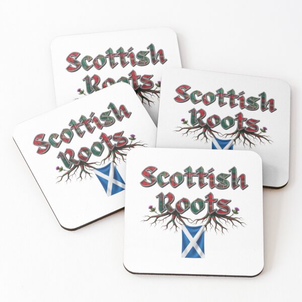 Item preview, Scottish Roots Design designed and sold by D-Winch.