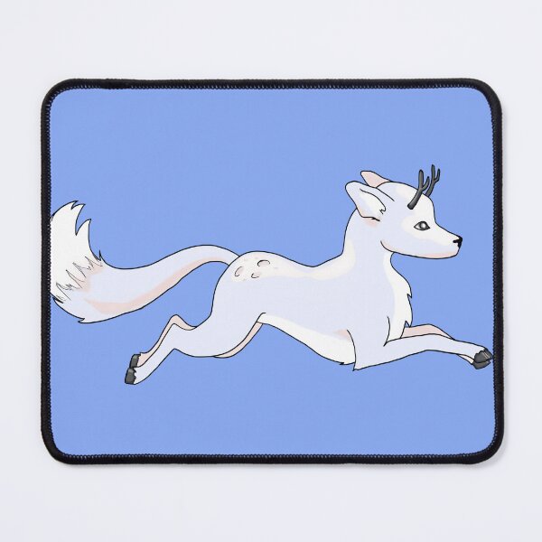 Item preview, deerfox designed and sold by Pelucidar.