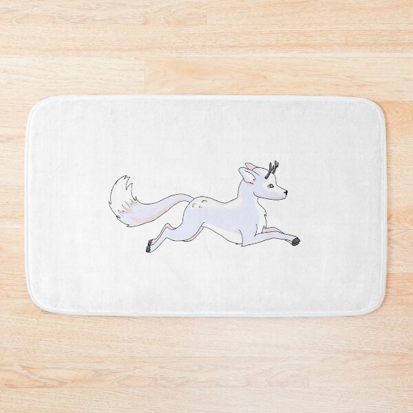Item preview, deerfox designed and sold by Pelucidar.