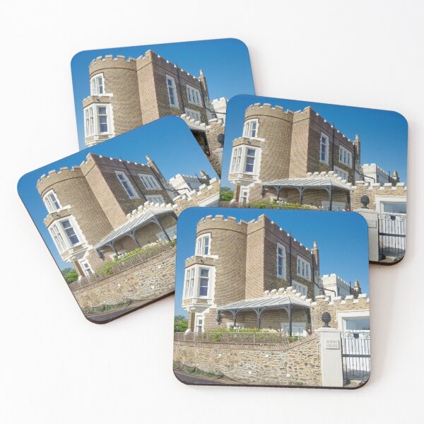 Item preview, Bleak House Broadstairs designed and sold by Alisonchambers2.
