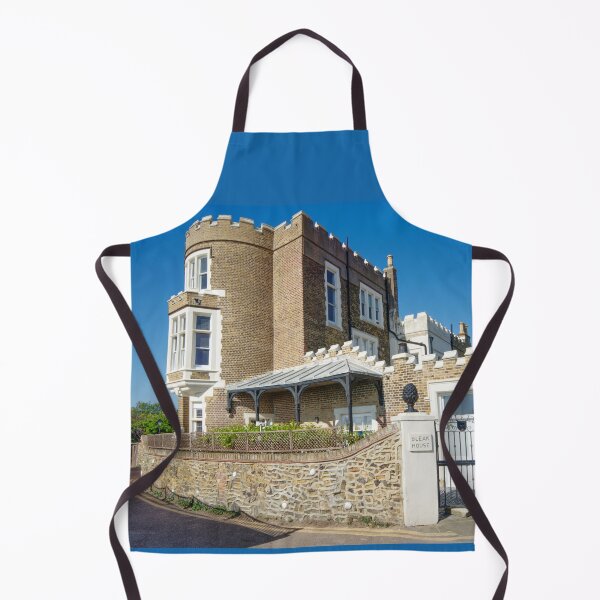 Item preview, Bleak House Broadstairs designed and sold by Alisonchambers2.
