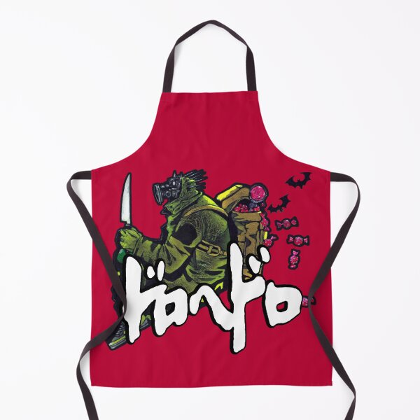 Item preview, Kaiman Halloween designed and sold by Fire TheMann.