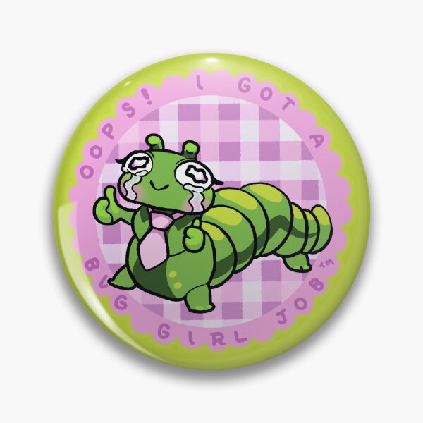 Item preview, Oops!  I got a Big Girl Job designed and sold by phogar.