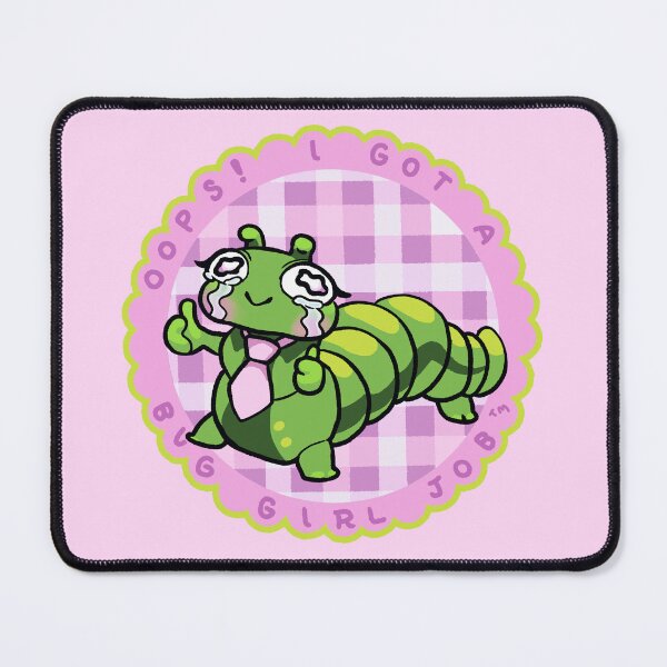 Item preview, Oops!  I got a Big Girl Job designed and sold by phogar.