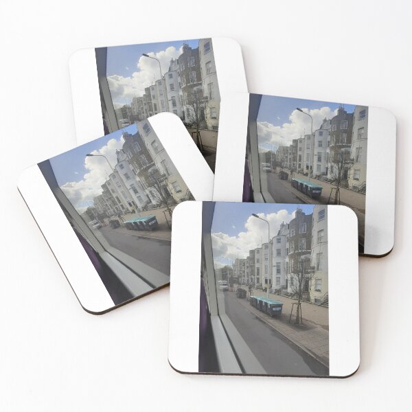 Item preview, Brighton bins from the bus designed and sold by Emma  Amies.