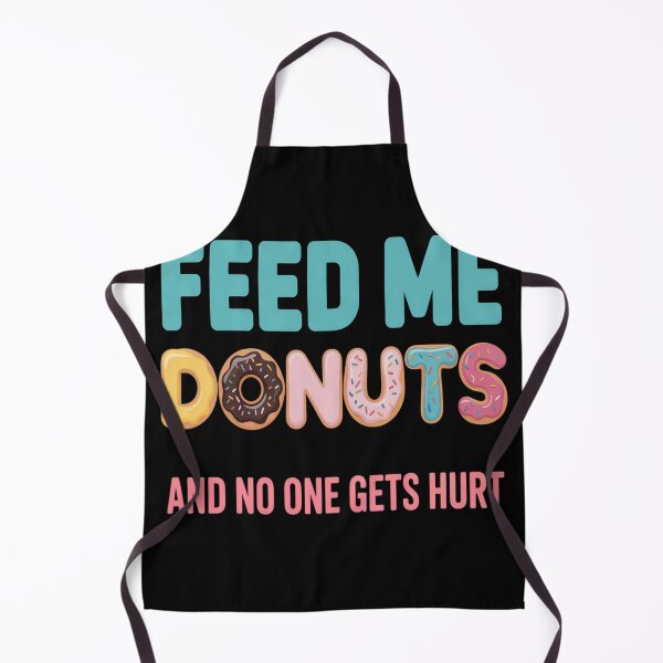 Item preview, Donuts Dieter Doughnut Diet Sweet Tooth Donut Lover designed and sold by CottonCandyPrin.