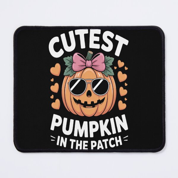 Item preview, Cutest Pumpkin In The Patch  designed and sold by mandiana.