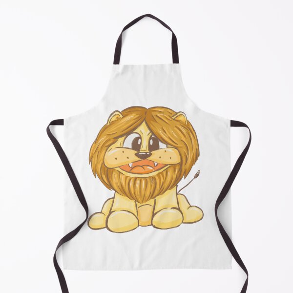 Item preview, Lion designed and sold by Mopmap.