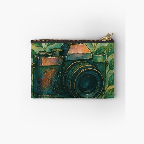 Item preview, Retro Camera  designed and sold by GraphicsClub.