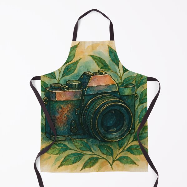 Item preview, Retro Camera designed and sold by GraphicsClub.