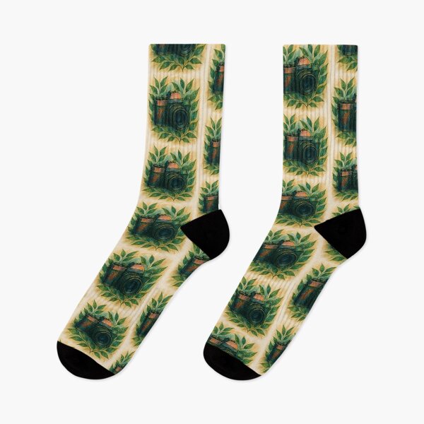 Item preview, Cámara retro designed and sold by GraphicsClub.