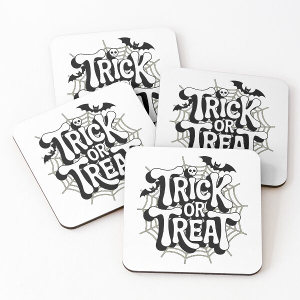 Item preview, trick or trash designed and sold by Moon-Ape.