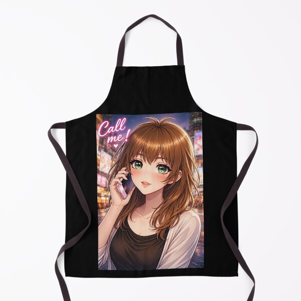 Item preview, Call me! designed and sold by NubesDesignCH.
