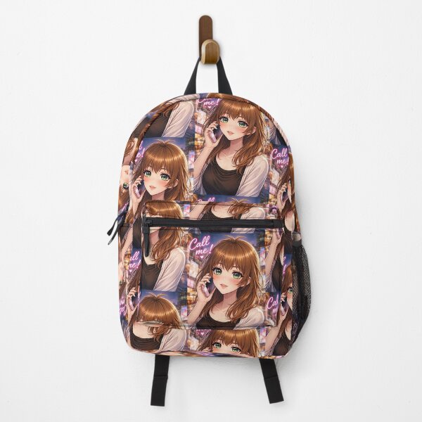 Item preview, Call me! designed and sold by NubesDesignCH.