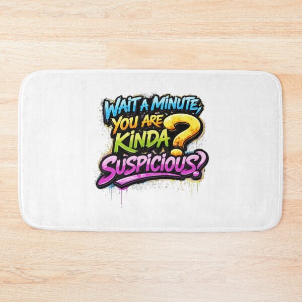 Item preview, sus!? designed and sold by douspotroody.
