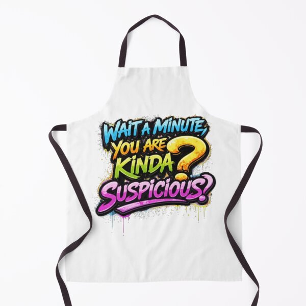 Item preview, sus!? designed and sold by douspotroody.
