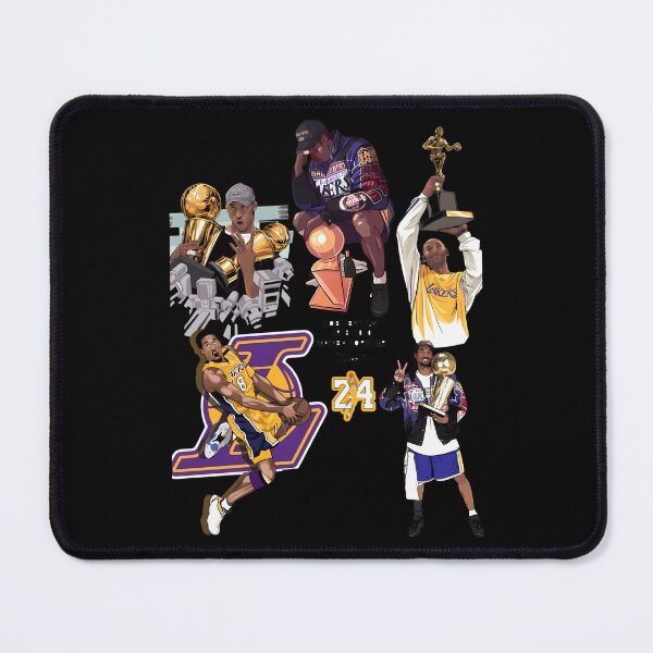 Item preview, Kobe Bryant 24 designed and sold by insta-tee.
