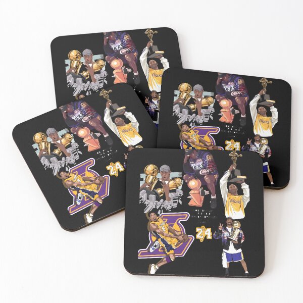 Item preview, Kobe Bryant 24  designed and sold by insta-tee.