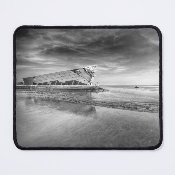 Item preview, The Deep designed and sold by Alisonchambers2.