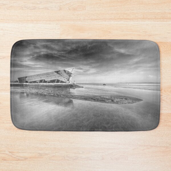 Item preview, The Deep designed and sold by Alisonchambers2.