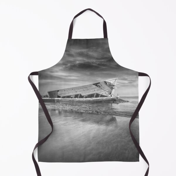 Item preview, The Deep designed and sold by Alisonchambers2.