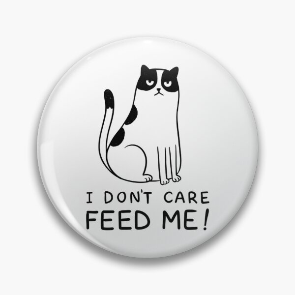 Item preview, Priorities Meow First, Listen Never designed and sold by AvenStudioCo.