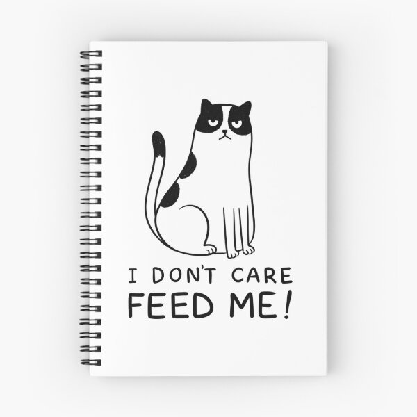 Item preview, Priorities Meow First, Listen Never designed and sold by AvenStudioCo.