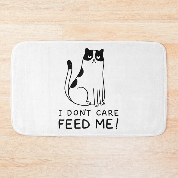 Item preview, Priorities Meow First, Listen Never designed and sold by AvenStudioCo.