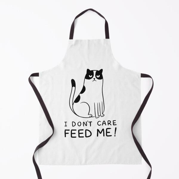 Item preview, Priorities Meow First, Listen Never designed and sold by AvenStudioCo.