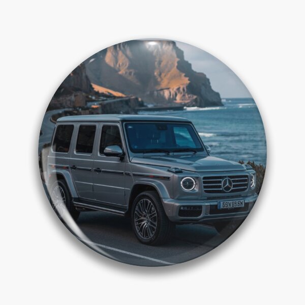 Item preview, G class g wagon mercedes  designed and sold by Nagikseyanart.
