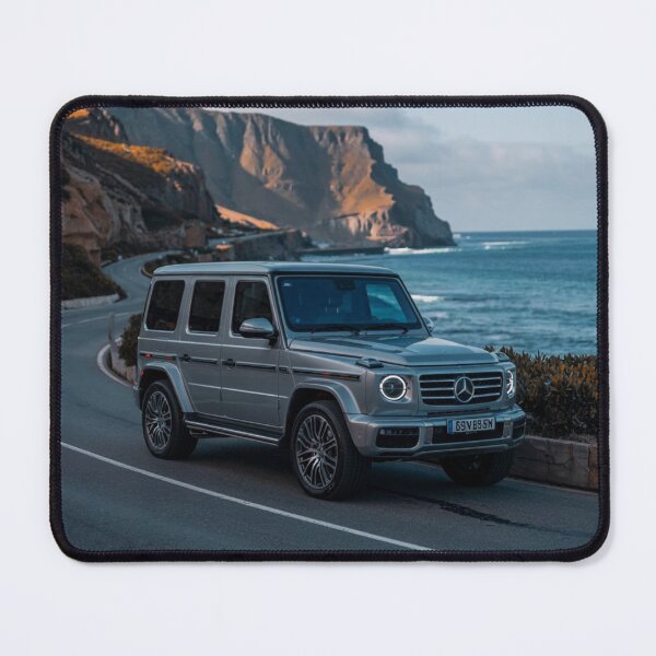 Item preview, G class g wagon mercedes  designed and sold by Nagikseyanart.