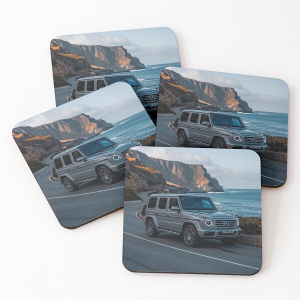 Item preview, G class g wagon mercedes  designed and sold by Nagikseyanart.