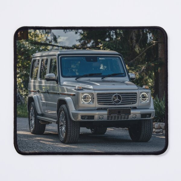 Item preview, G class g wagon mercedes  designed and sold by Nagikseyanart.
